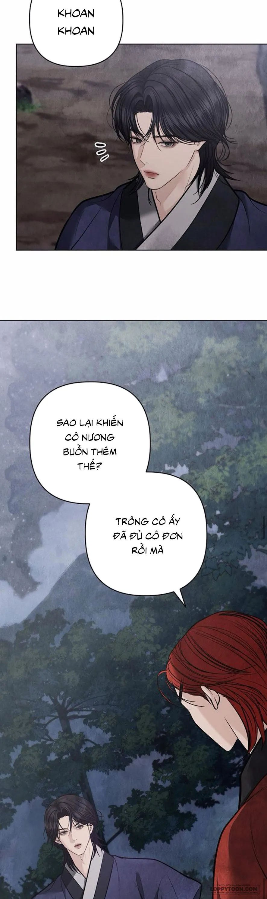 Quỷ Hồn - Chap 41 - Trang 22