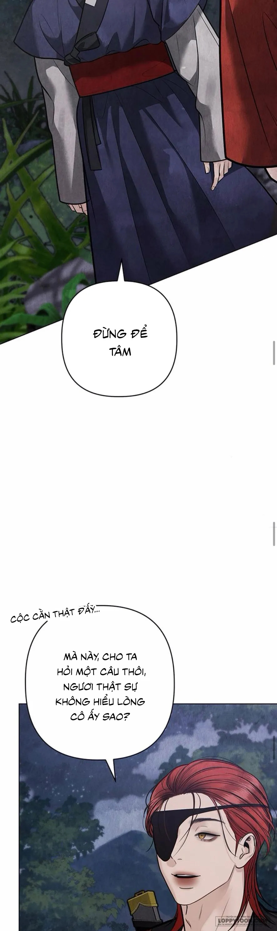 Quỷ Hồn - Chap 41 - Trang 23