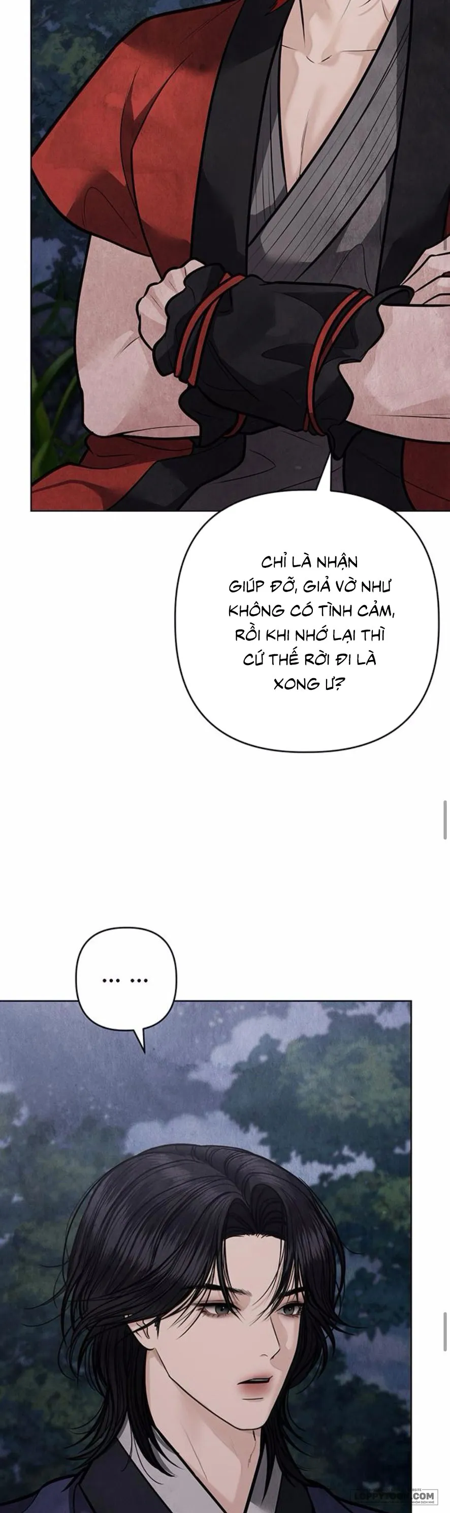 Quỷ Hồn - Chap 41 - Trang 24