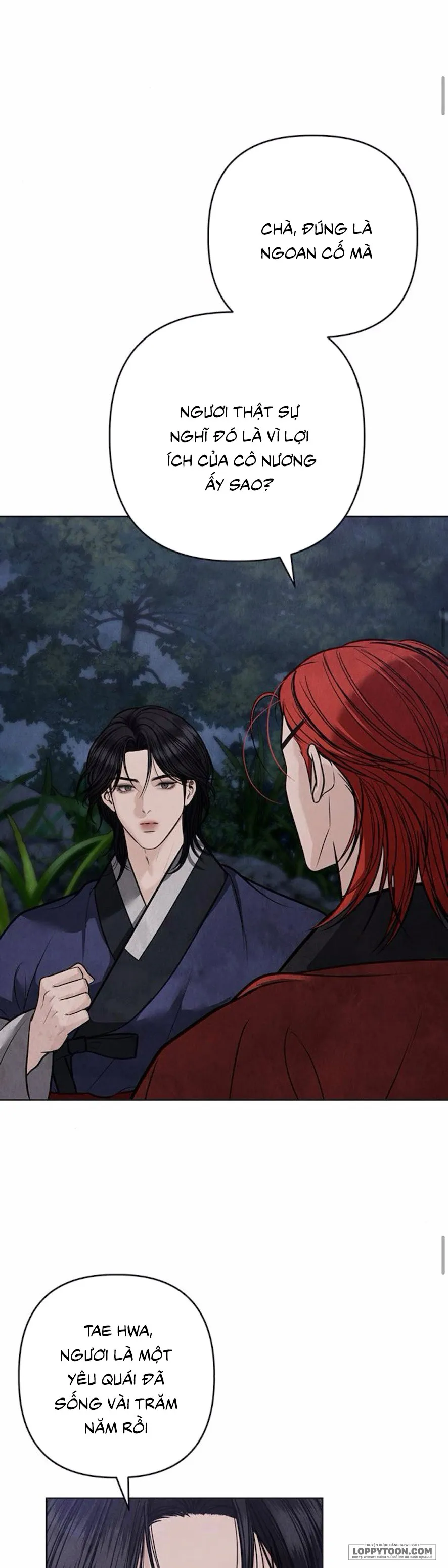 Quỷ Hồn - Chap 41 - Trang 28