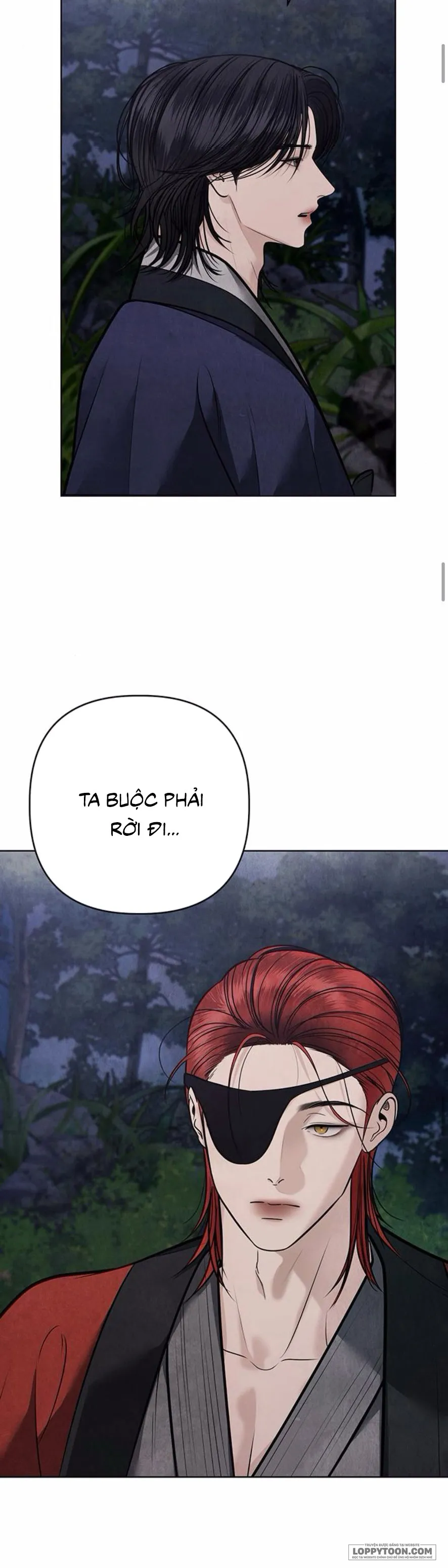 Quỷ Hồn - Chap 41 - Trang 34