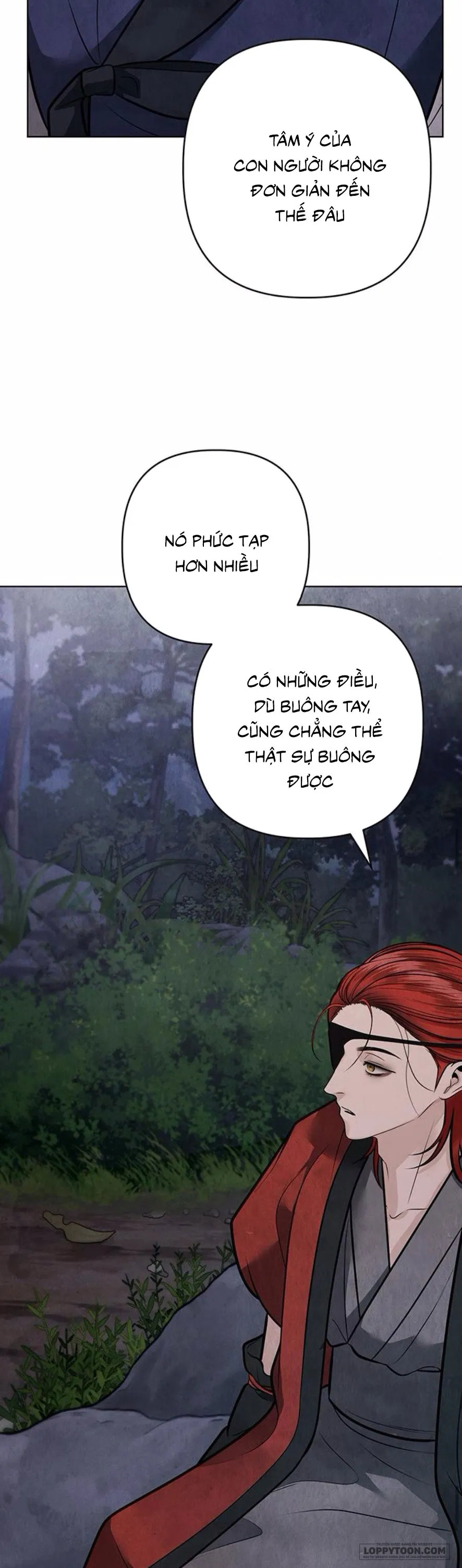 Quỷ Hồn - Chap 41 - Trang 37