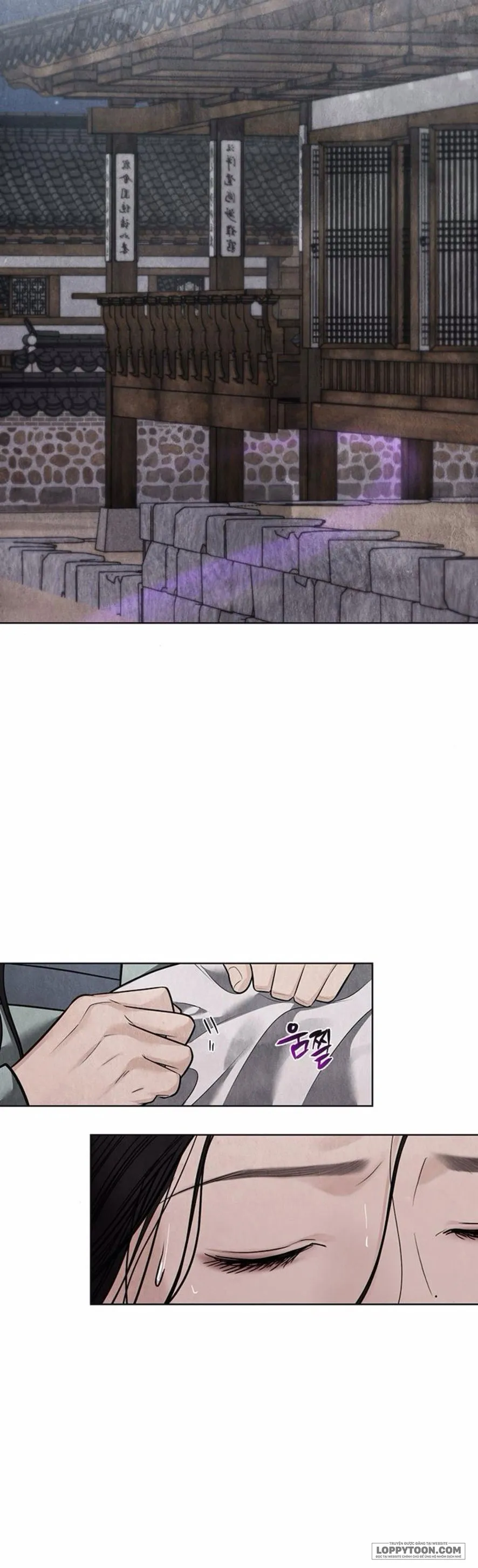 Quỷ Hồn - Chap 41 - Trang 44