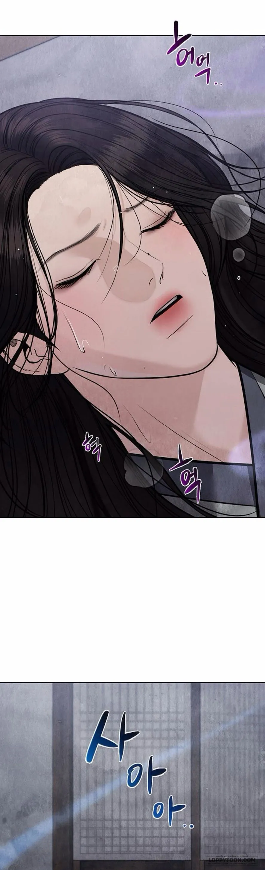 Quỷ Hồn - Chap 41 - Trang 45