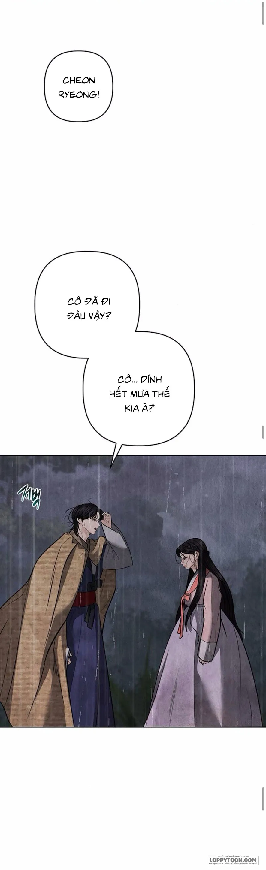 Quỷ Hồn - Chap 41 - Trang 7
