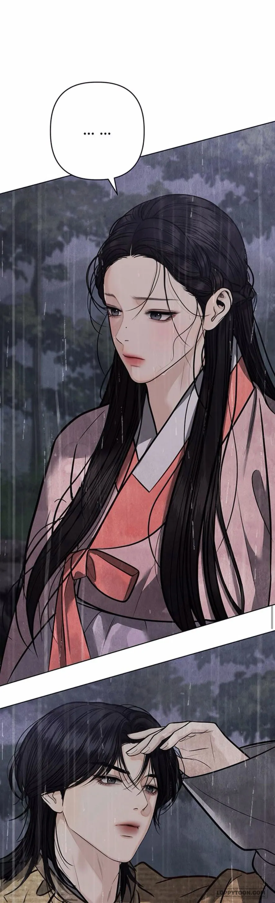 Quỷ Hồn - Chap 41 - Trang 8