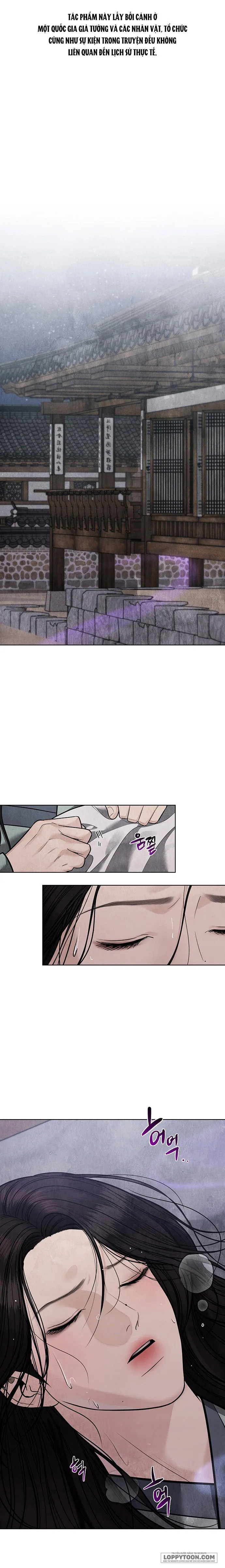 Quỷ Hồn - Chap 42 - Trang 0