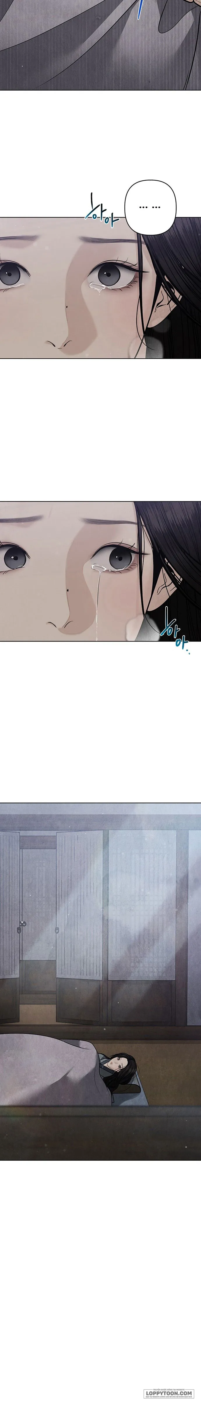 Quỷ Hồn - Chap 42 - Trang 10