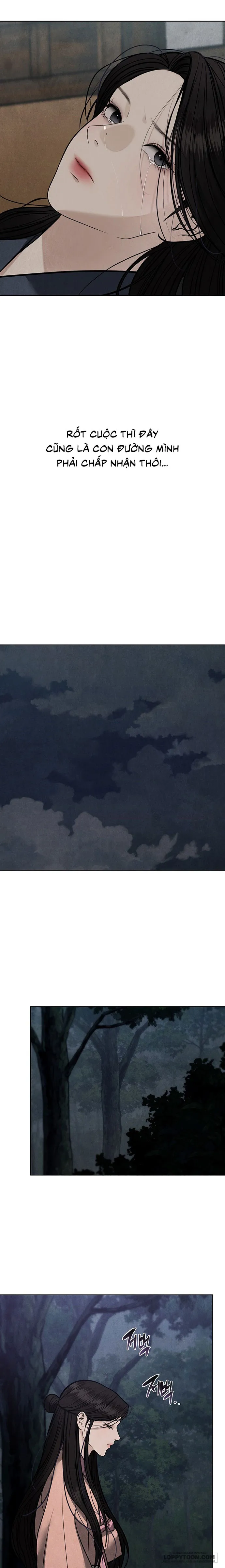 Quỷ Hồn - Chap 42 - Trang 11