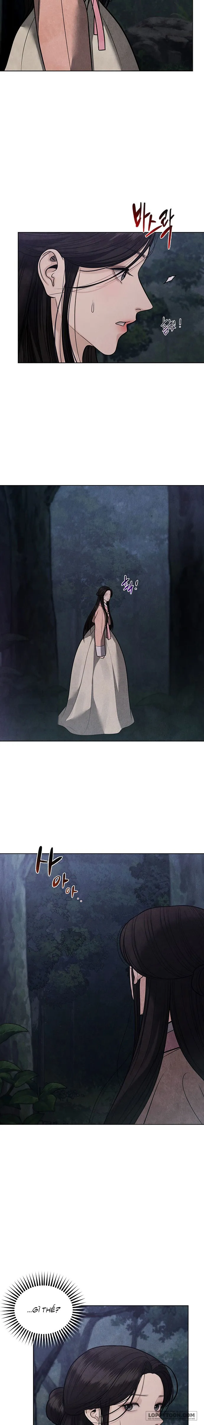 Quỷ Hồn - Chap 42 - Trang 12