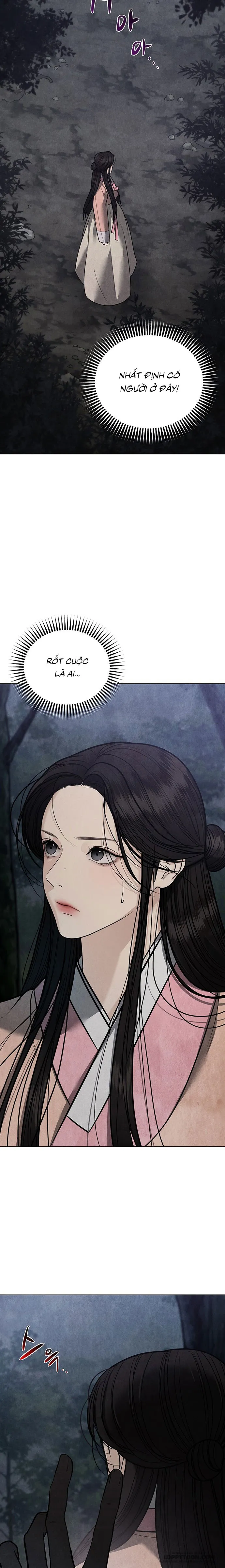 Quỷ Hồn - Chap 42 - Trang 14