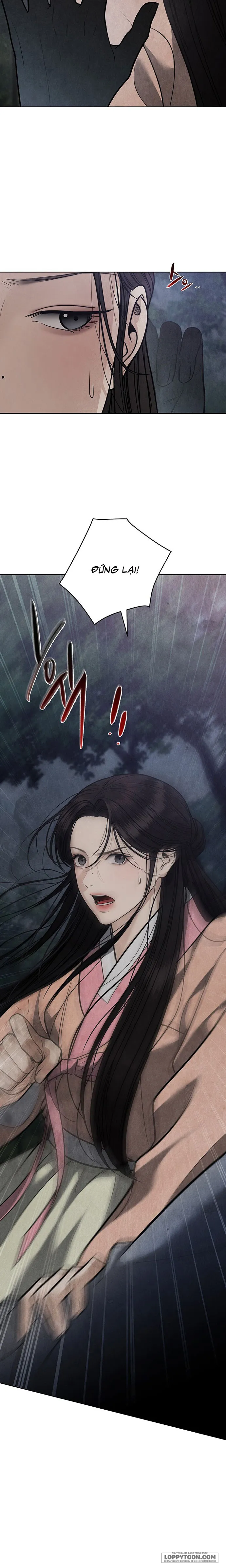 Quỷ Hồn - Chap 42 - Trang 15