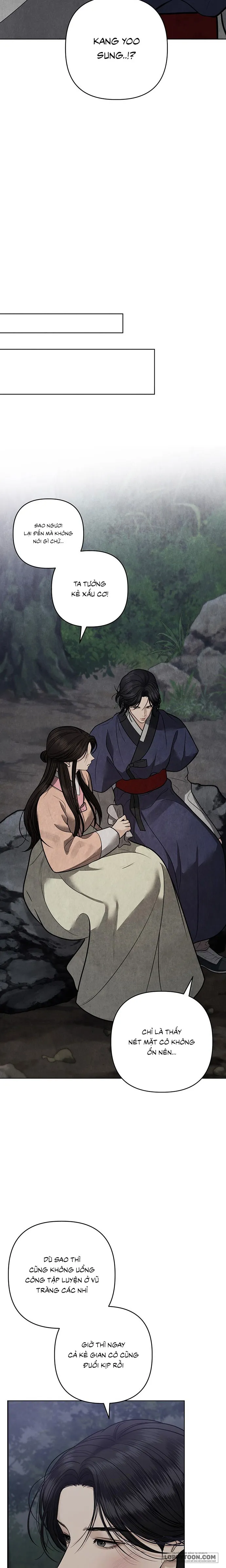 Quỷ Hồn - Chap 42 - Trang 17