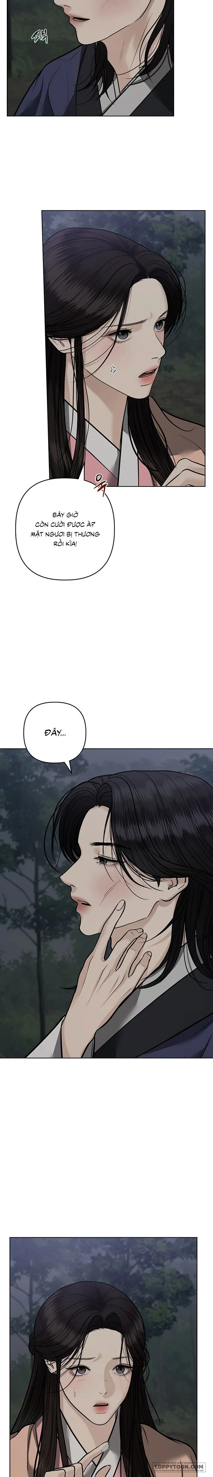 Quỷ Hồn - Chap 42 - Trang 18