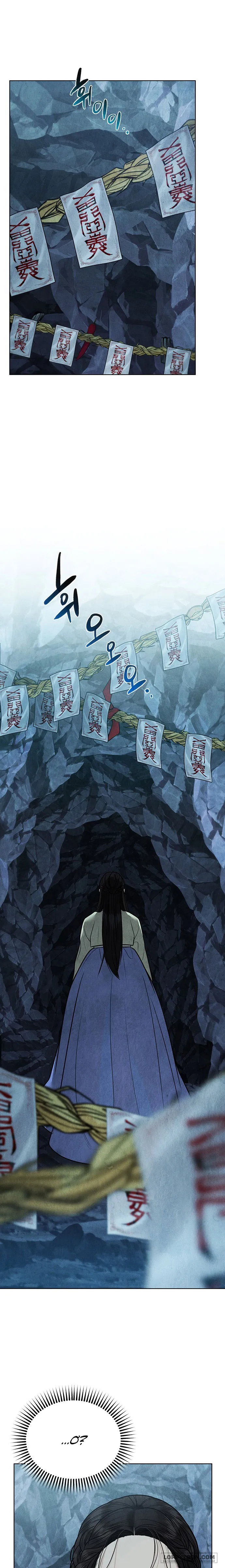 Quỷ Hồn - Chap 42 - Trang 2