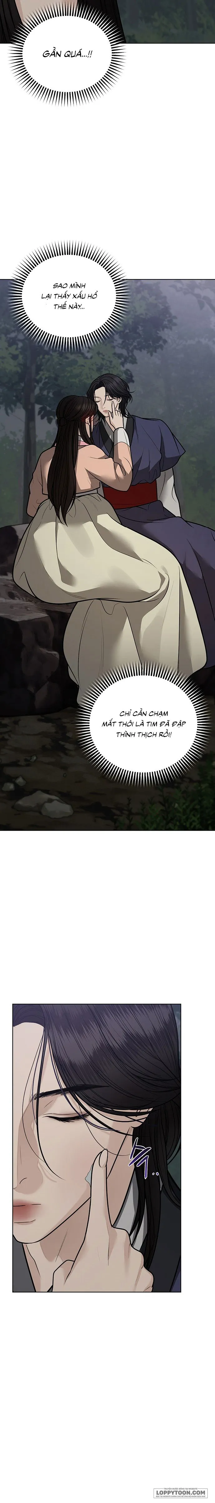 Quỷ Hồn - Chap 42 - Trang 20