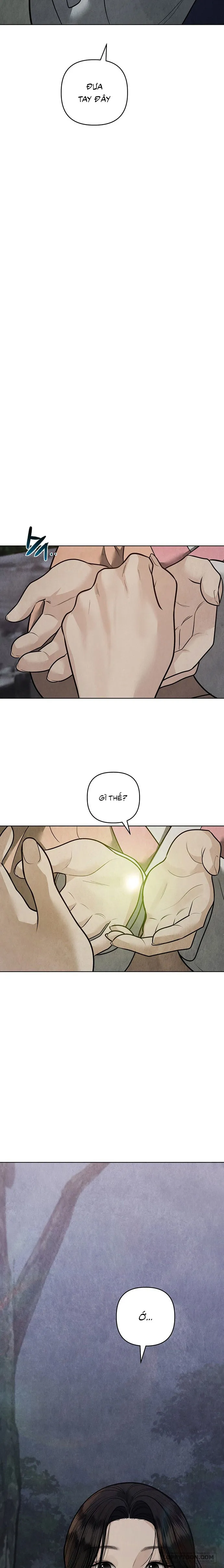 Quỷ Hồn - Chap 42 - Trang 22