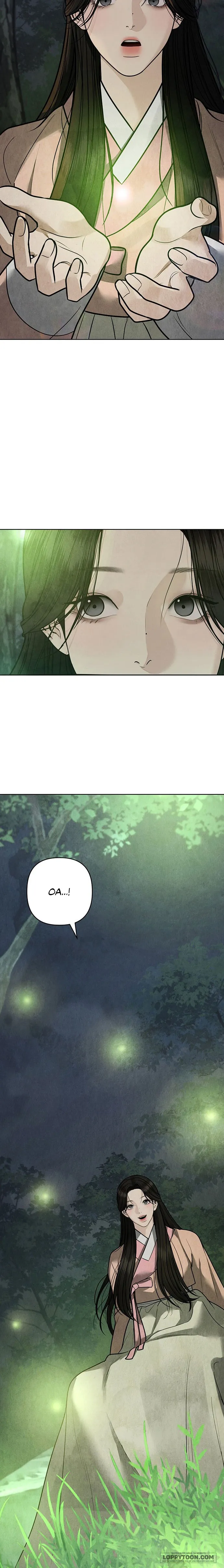 Quỷ Hồn - Chap 42 - Trang 23