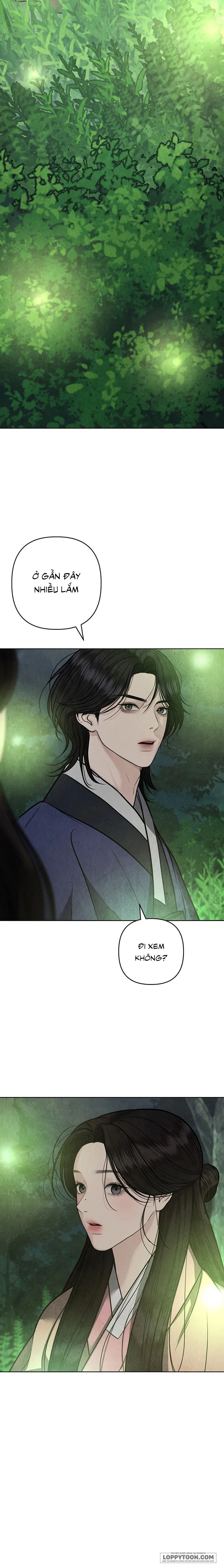 Quỷ Hồn - Chap 42 - Trang 24