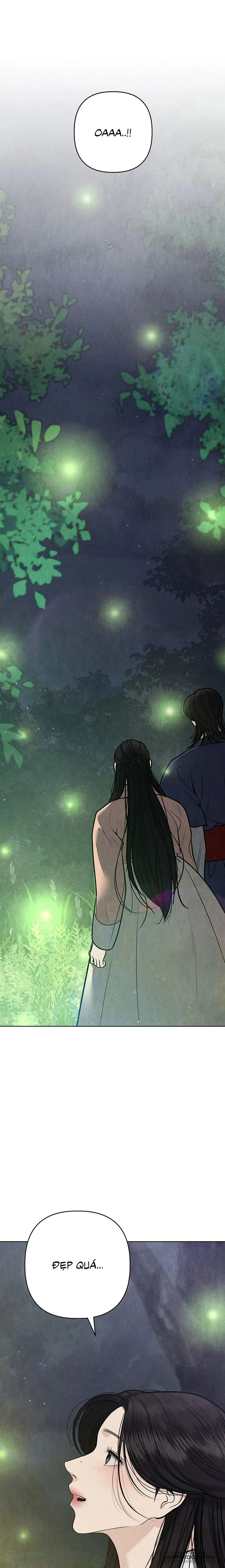 Quỷ Hồn - Chap 42 - Trang 25