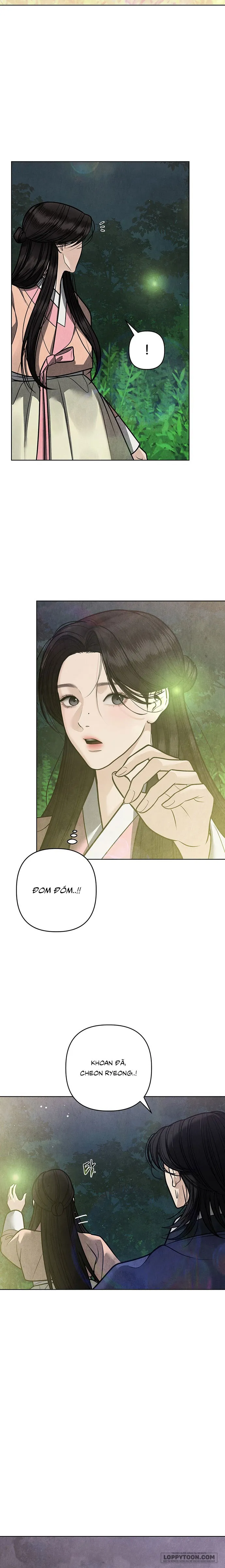 Quỷ Hồn - Chap 42 - Trang 27