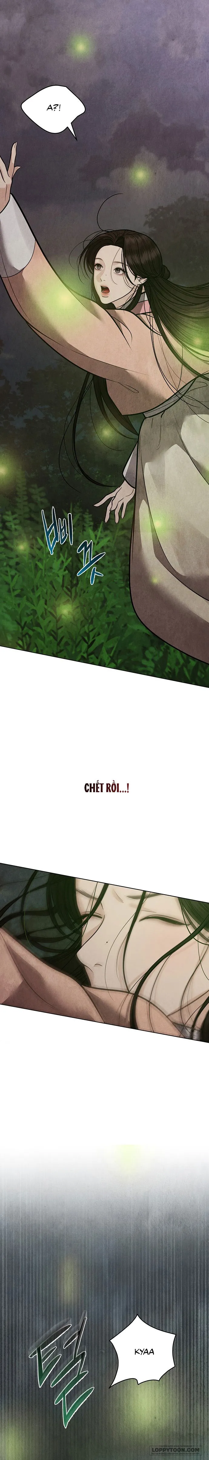 Quỷ Hồn - Chap 42 - Trang 28
