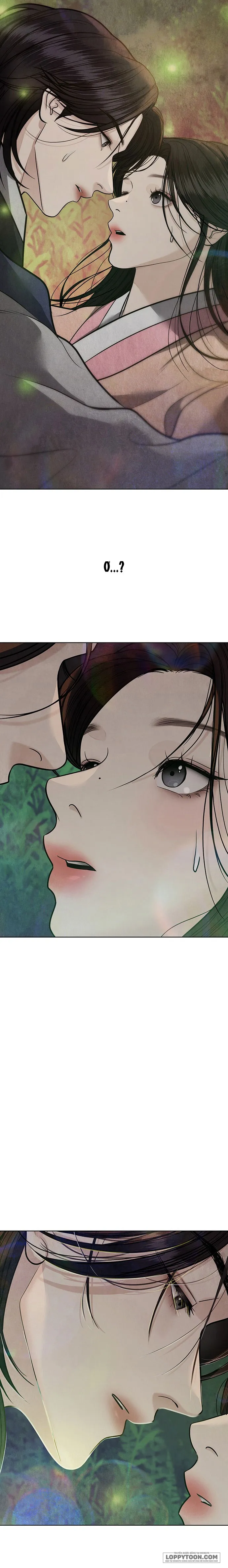 Quỷ Hồn - Chap 42 - Trang 30