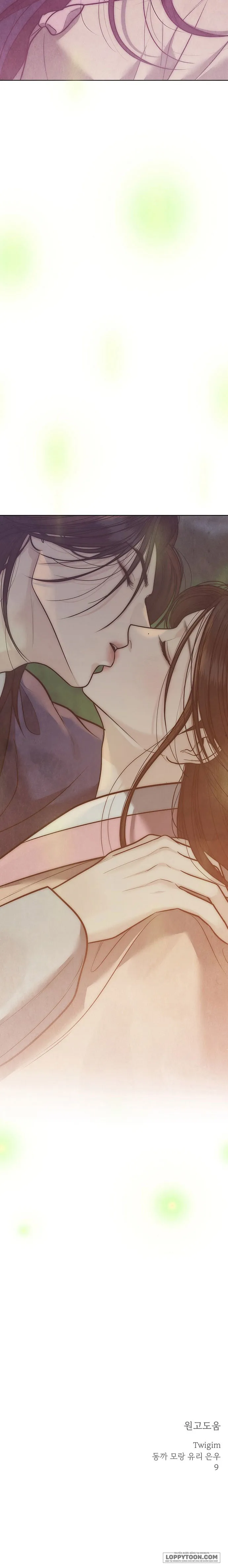Quỷ Hồn - Chap 42 - Trang 32