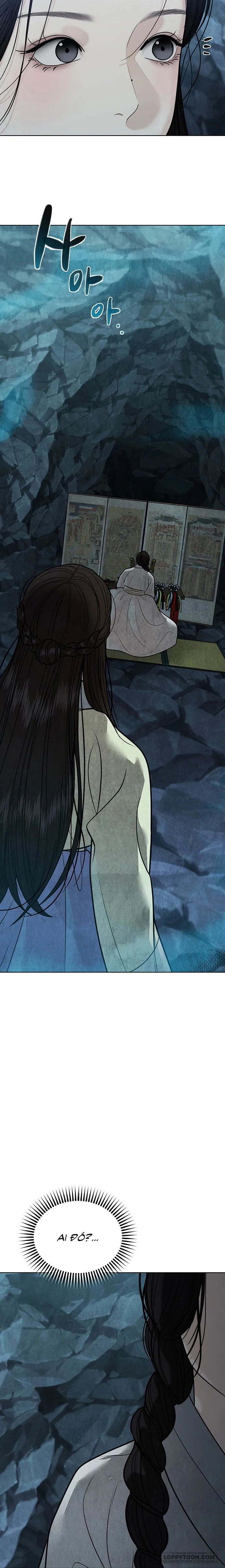 Quỷ Hồn - Chap 42 - Trang 4