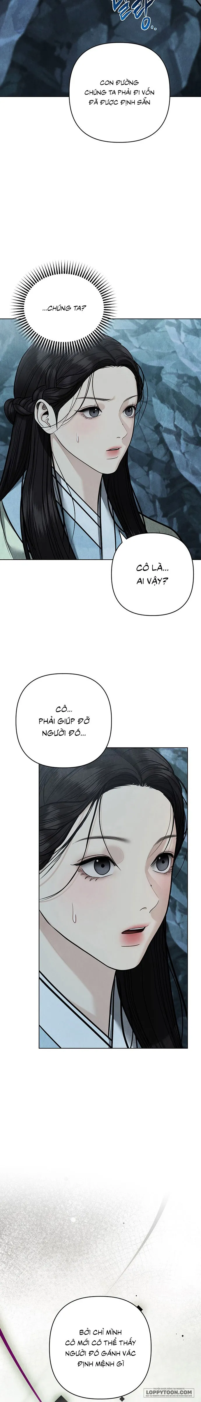 Quỷ Hồn - Chap 42 - Trang 6