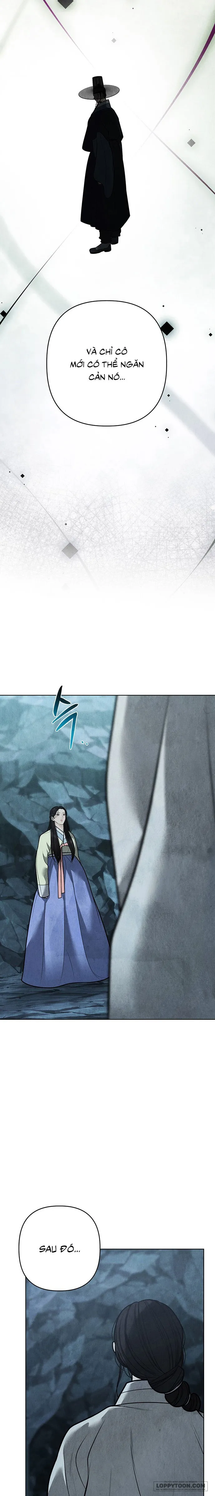 Quỷ Hồn - Chap 42 - Trang 7