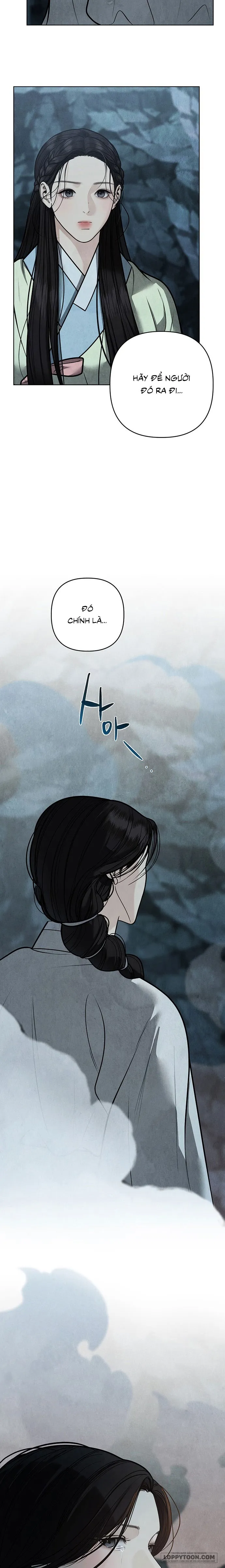 Quỷ Hồn - Chap 42 - Trang 8