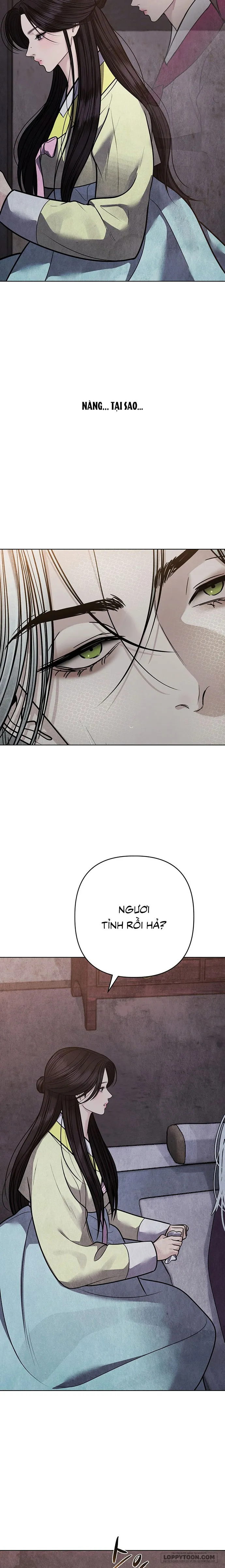 Quỷ Hồn - Chap 43 - Trang 12