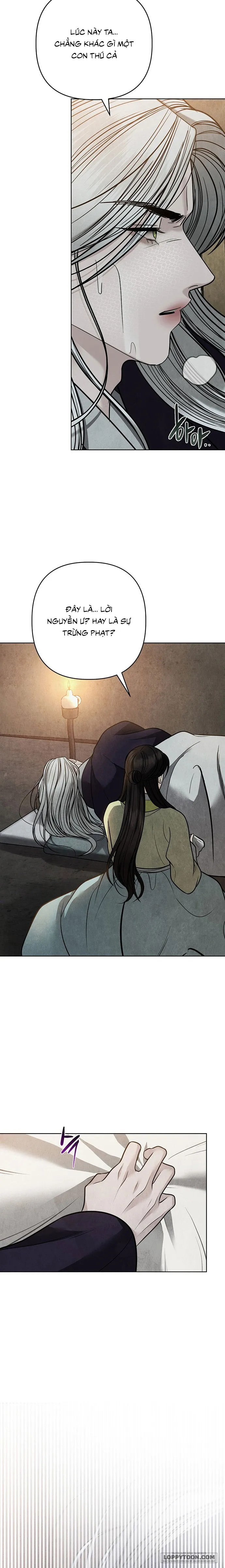 Quỷ Hồn - Chap 43 - Trang 14