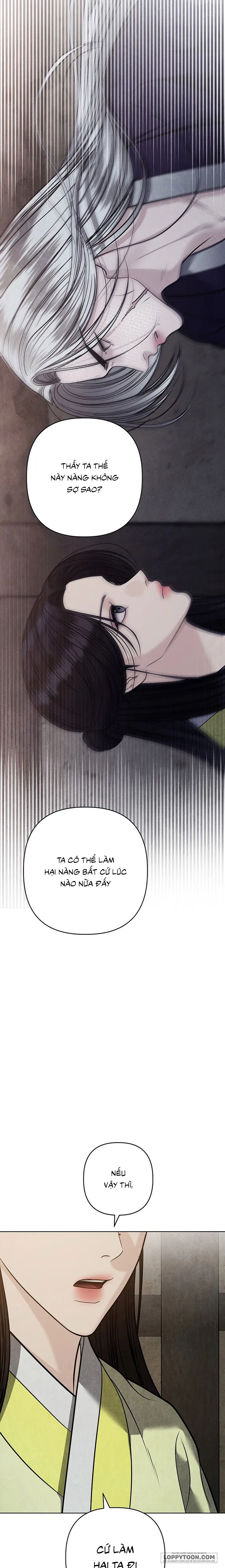 Quỷ Hồn - Chap 43 - Trang 15