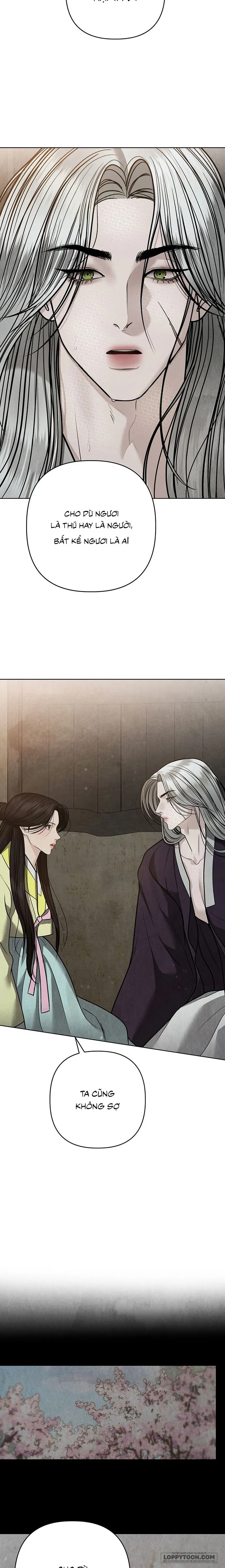 Quỷ Hồn - Chap 43 - Trang 16