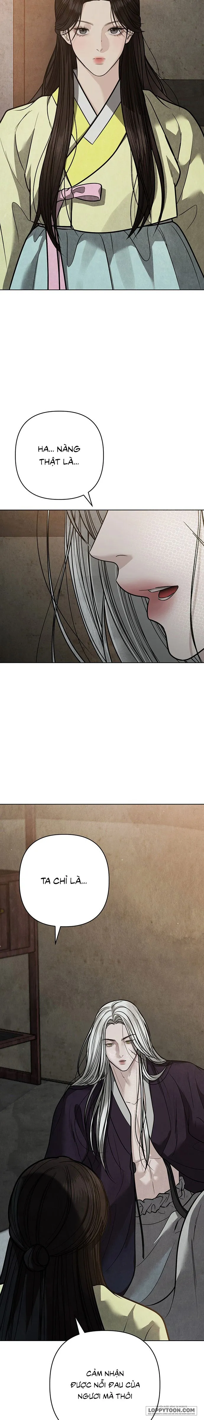 Quỷ Hồn - Chap 43 - Trang 18