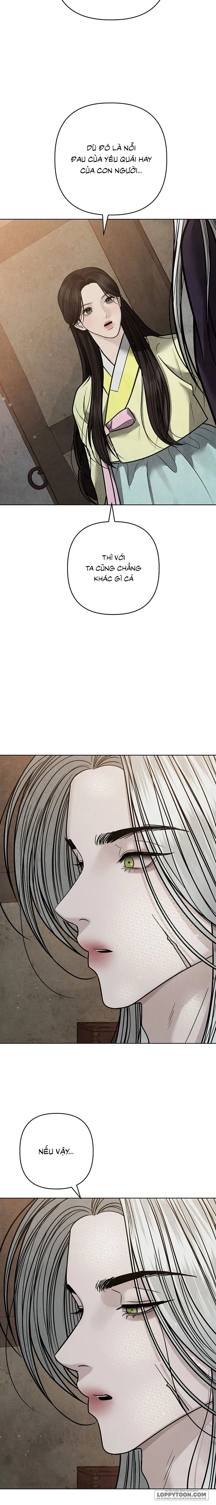 Quỷ Hồn - Chap 43 - Trang 19