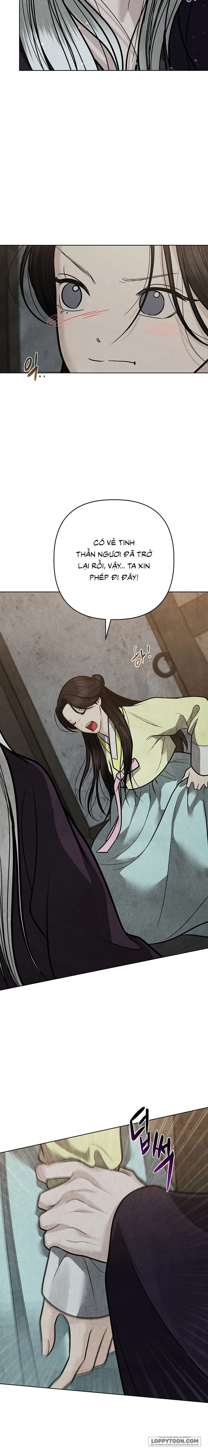Quỷ Hồn - Chap 43 - Trang 21
