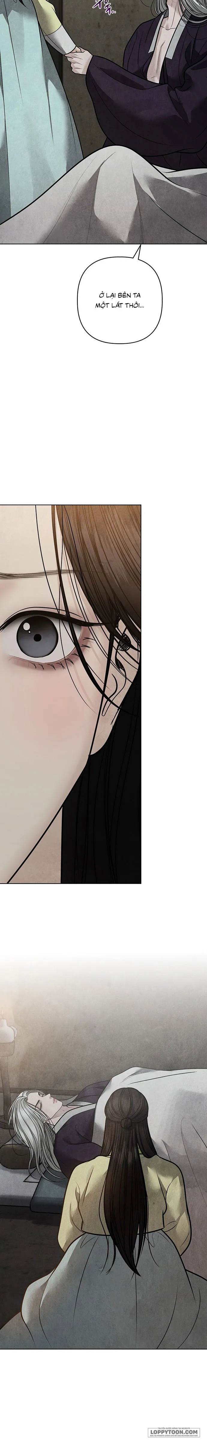 Quỷ Hồn - Chap 43 - Trang 23