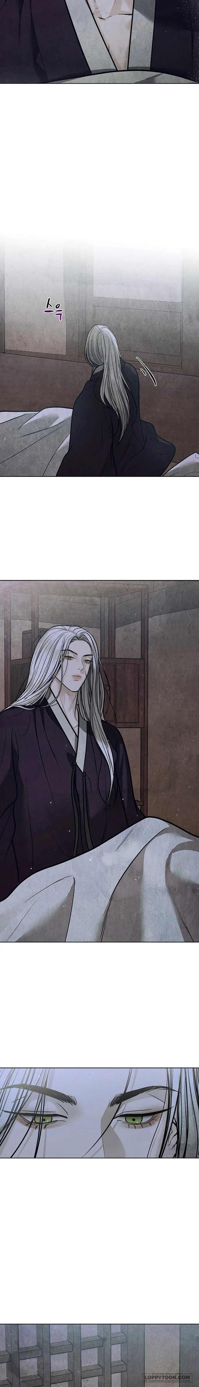 Quỷ Hồn - Chap 43 - Trang 25