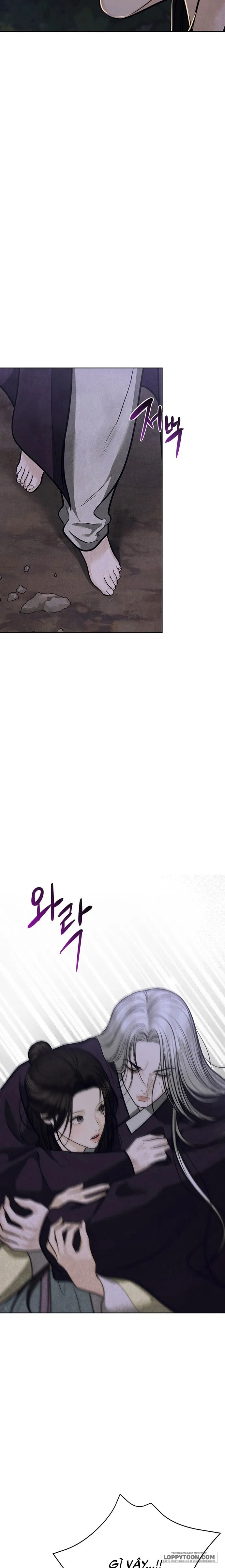Quỷ Hồn - Chap 43 - Trang 28