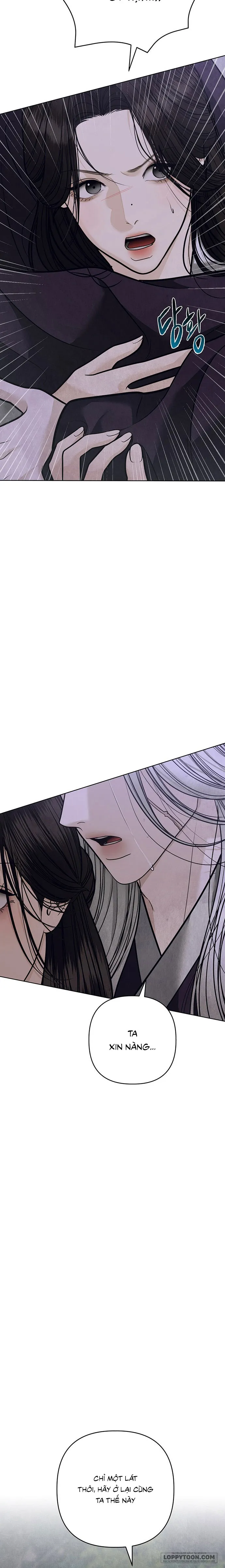Quỷ Hồn - Chap 43 - Trang 29