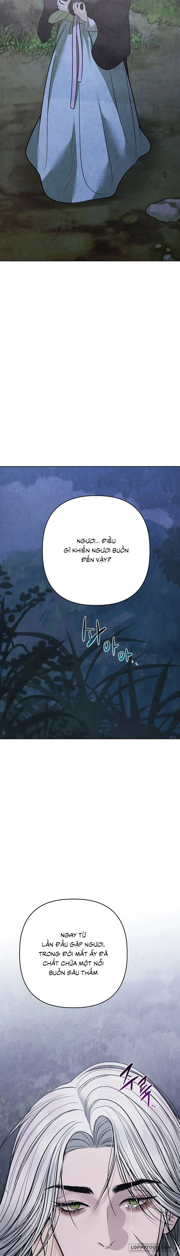 Quỷ Hồn - Chap 43 - Trang 31
