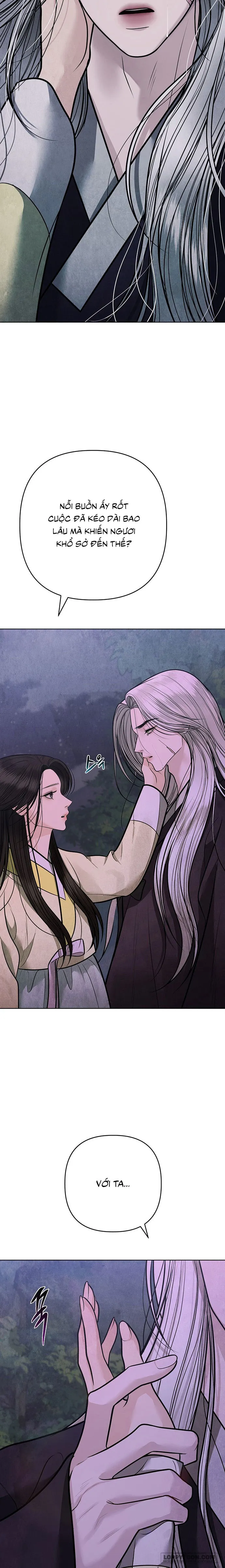 Quỷ Hồn - Chap 43 - Trang 32