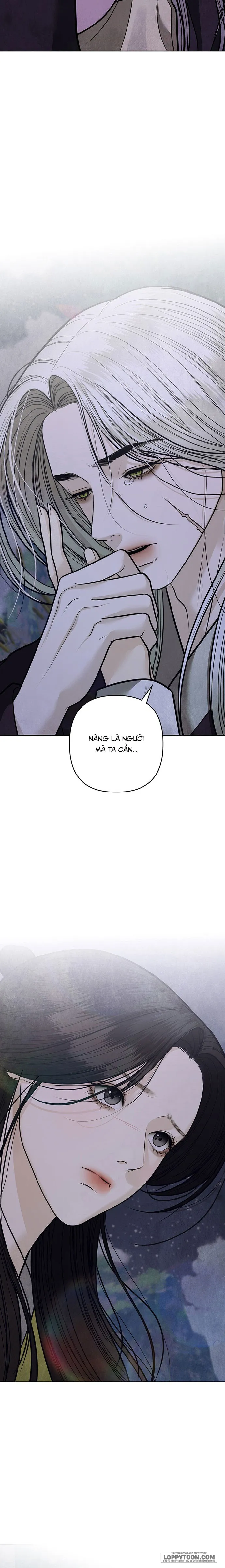 Quỷ Hồn - Chap 43 - Trang 33
