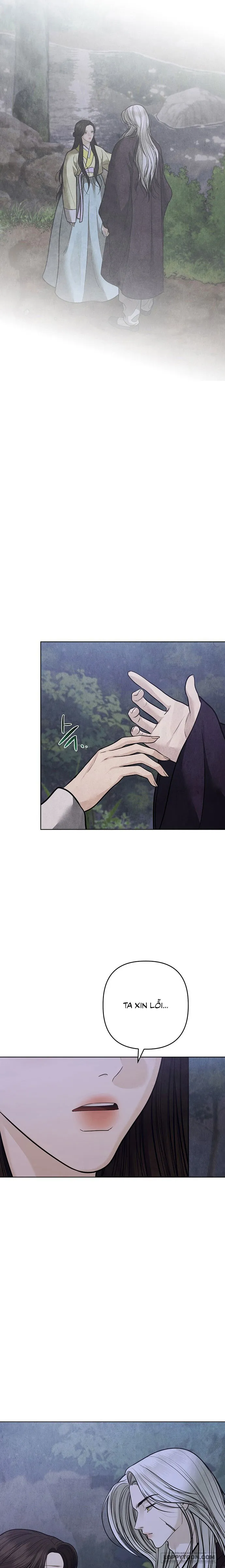 Quỷ Hồn - Chap 43 - Trang 34