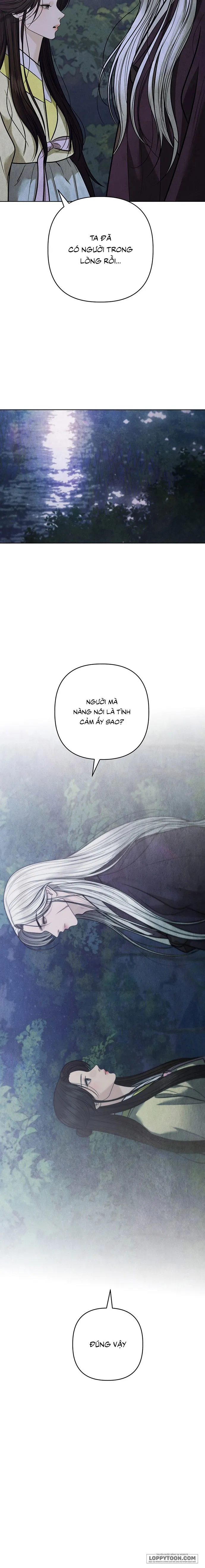 Quỷ Hồn - Chap 43 - Trang 35