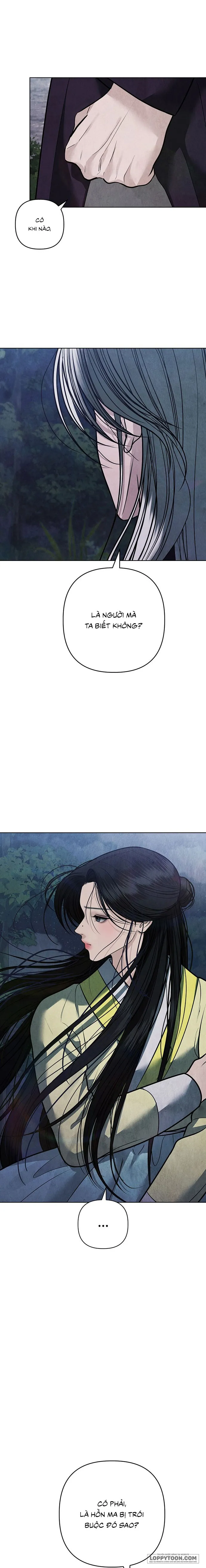 Quỷ Hồn - Chap 43 - Trang 36