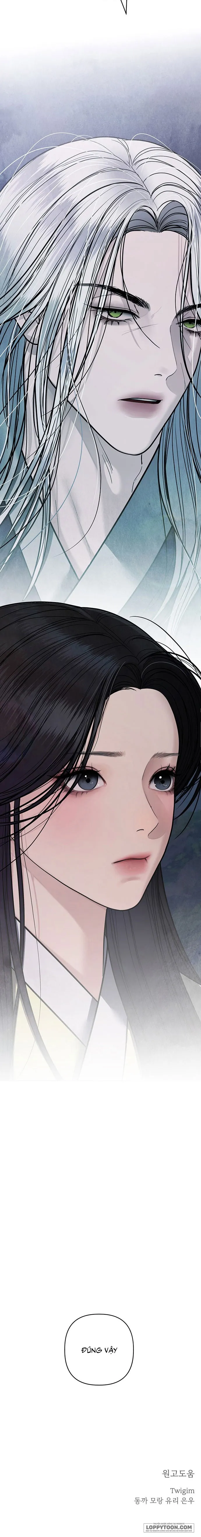 Quỷ Hồn - Chap 43 - Trang 37